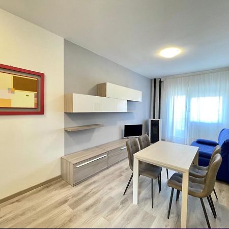 Appartamento Olimpo Carraro Immobiliare Jesolo - Family Apartments Eksteriør bilde